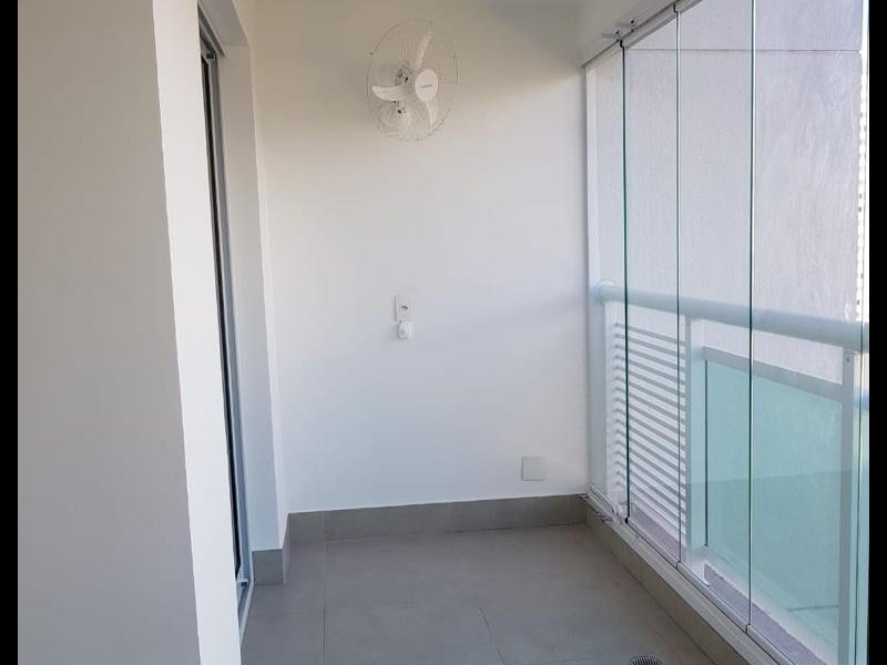 imóvel com 33m² - Barra Funda - São Paulo