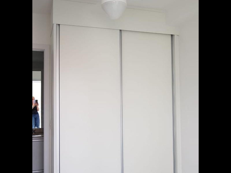 imóvel com 33m² - Barra Funda - São Paulo