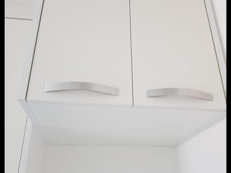 imóvel com 33m² - Barra Funda - São Paulo