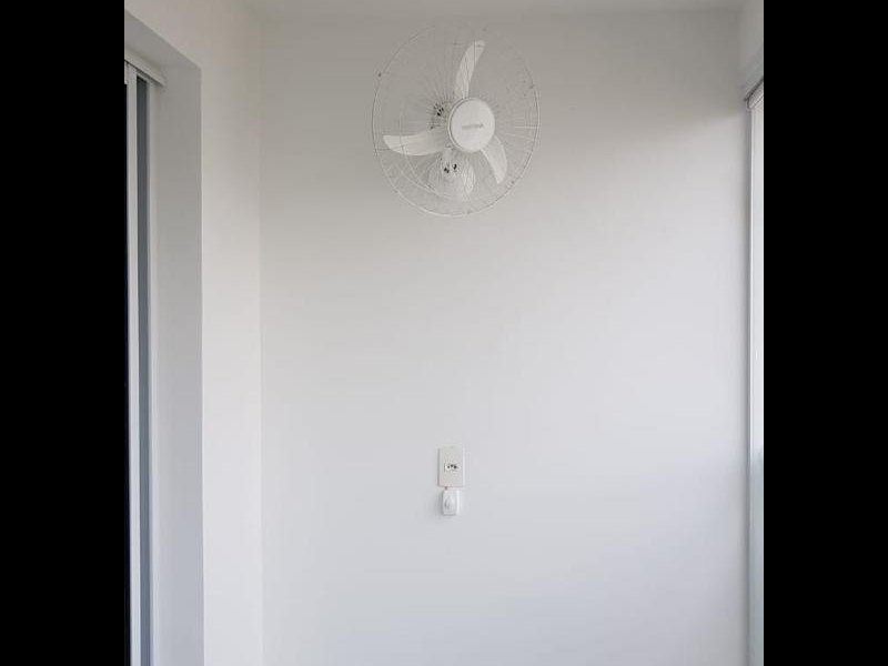imóvel com 33m² - Barra Funda - São Paulo