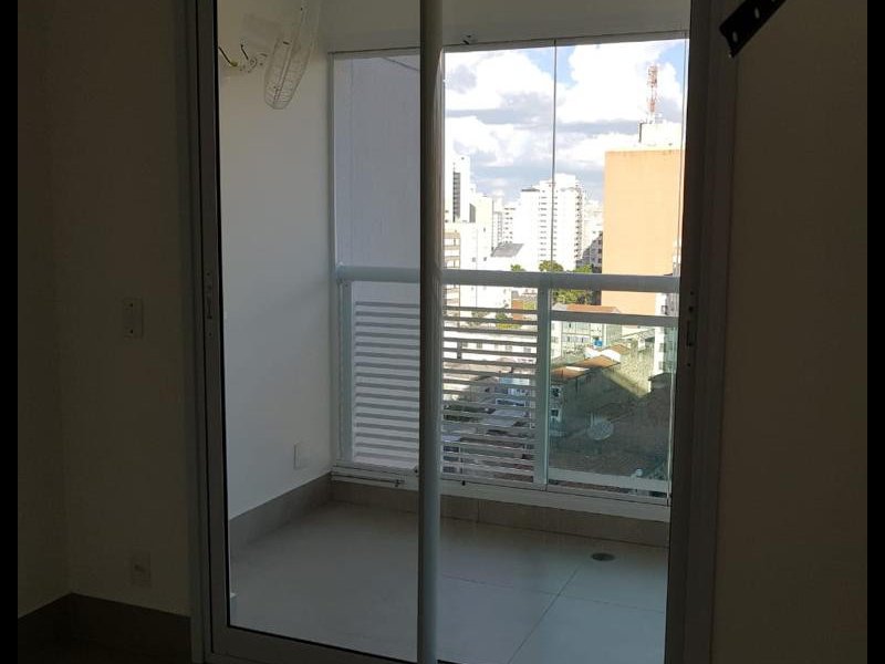 imóvel com 33m² - Barra Funda - São Paulo
