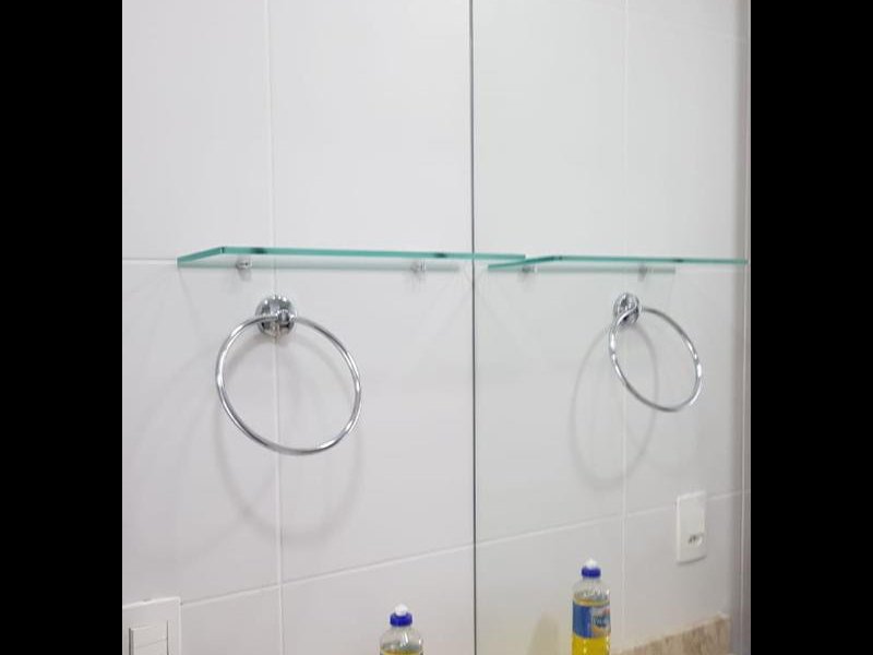 imóvel com 33m² - Barra Funda - São Paulo