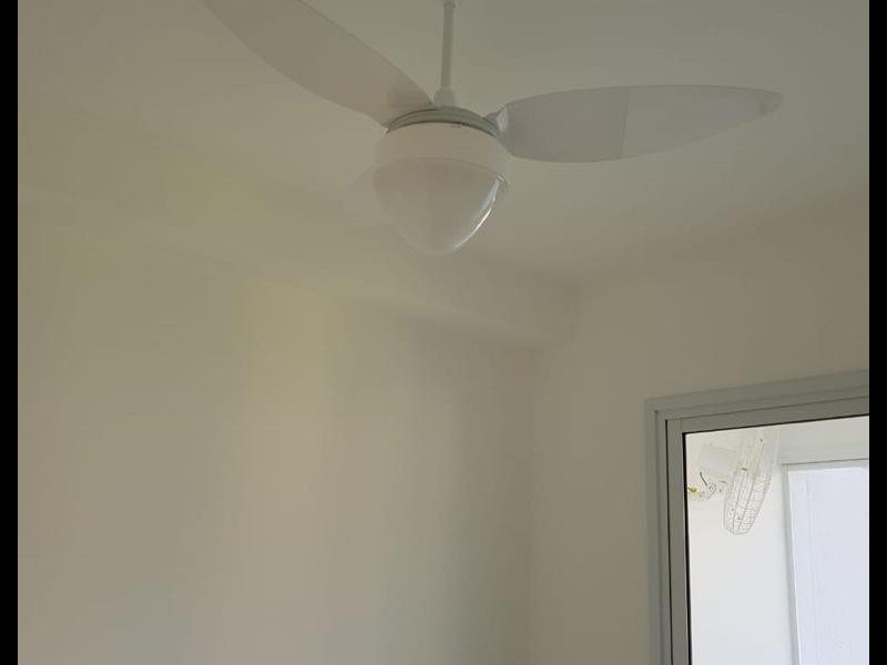 imóvel com 33m² - Barra Funda - São Paulo