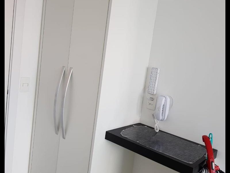 imóvel com 33m² - Barra Funda - São Paulo