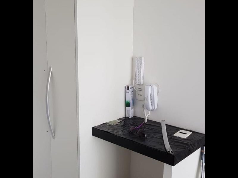imóvel com 33m² - Barra Funda - São Paulo