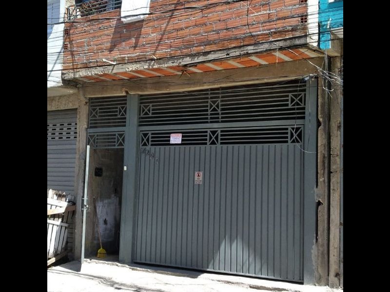 Casa à venda Paiva Ramos com 25m² e 2 quartos por R$ 110.000 - 1050585322-dc7aa1b9-45f6-4776-9c08-a95fa7c29fb9.jpg
