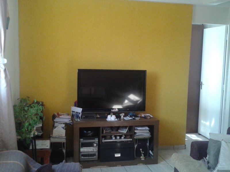 Apartamento à venda Parque Residencial Vila Uniao com 52m² e 2 quartos por R$ 160.000 - 1333679456-20160421-150941.jpg
