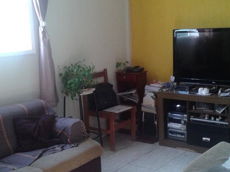 Apartamento à venda Parque Residencial Vila Uniao com 52m² e 2 quartos por R$ 160.000 - 134012626-20160421-150953.jpg