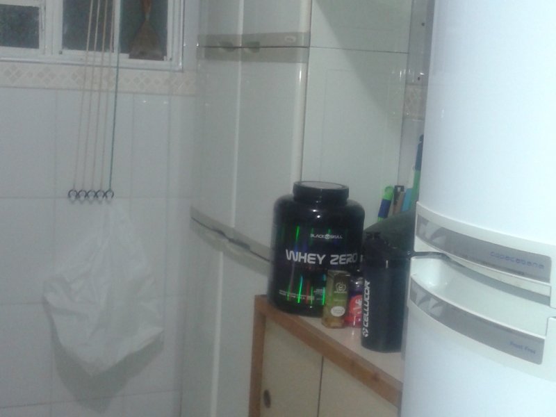 Apartamento à venda Parque Residencial Vila Uniao com 52m² e 2 quartos por R$ 160.000 - 394041040-20160425-181148.jpg