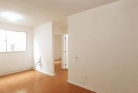 Apartamento à venda Agua Santa com 45m² - 2 dormitórios -  vagas - R$ 160.000 - 1090306125-sala2.jpg