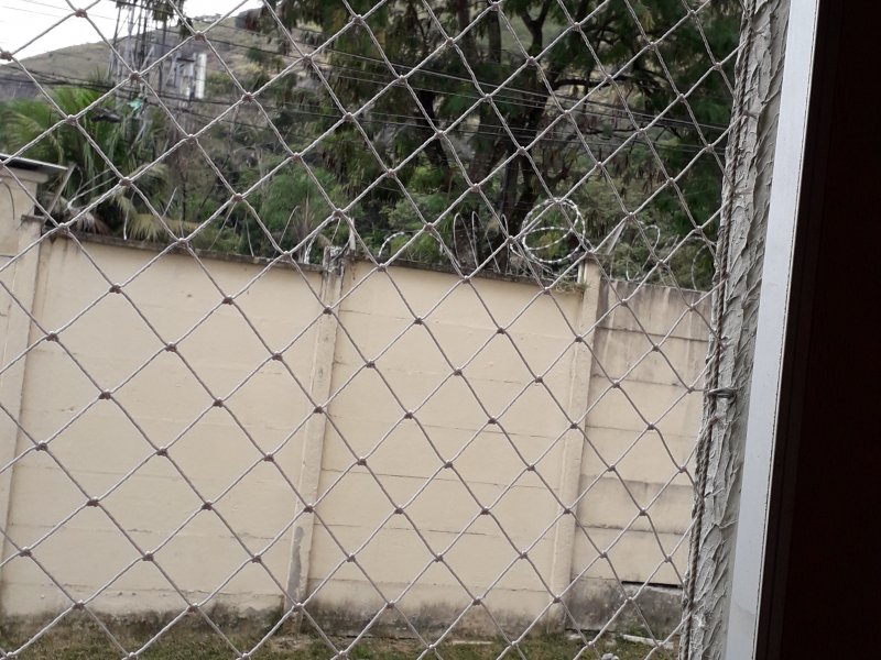 imóvel com 45m² - Agua Santa - Rio de Janeiro