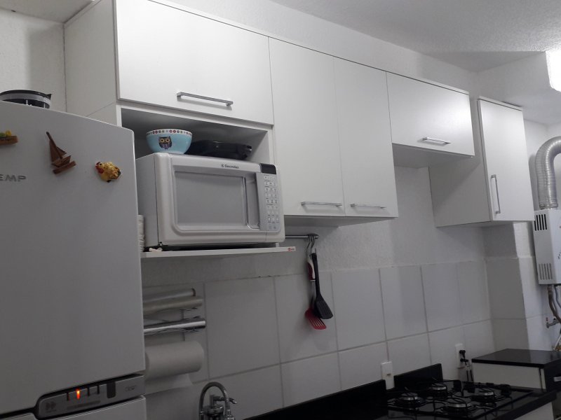 imóvel com 45m² - Agua Santa - Rio de Janeiro