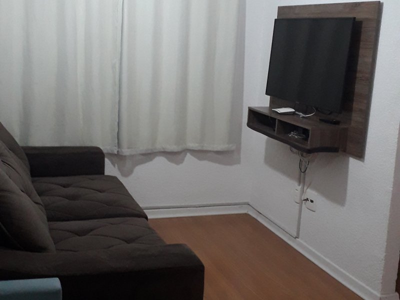 imóvel com 45m² - Agua Santa - Rio de Janeiro