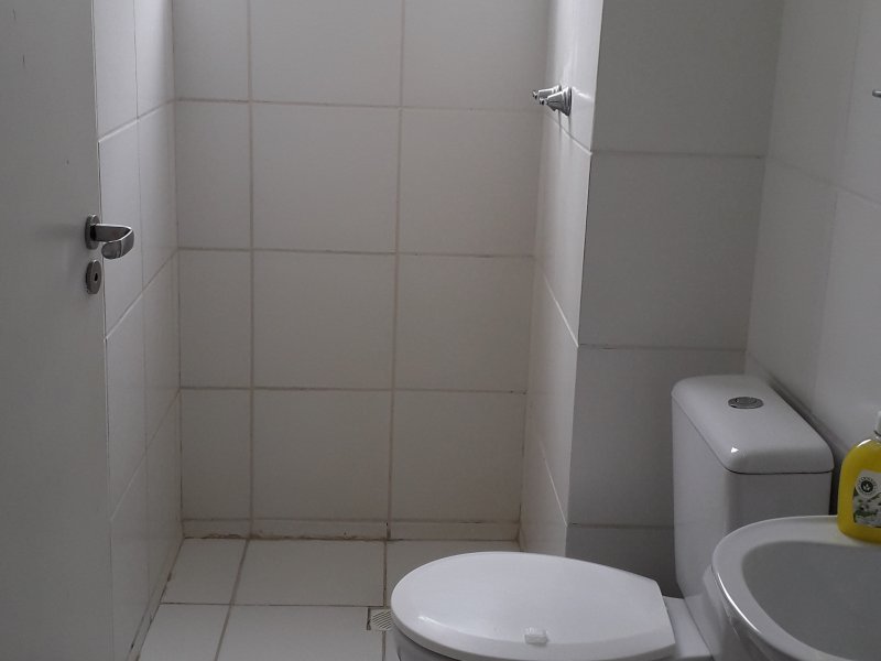 imóvel com 45m² - Agua Santa - Rio de Janeiro