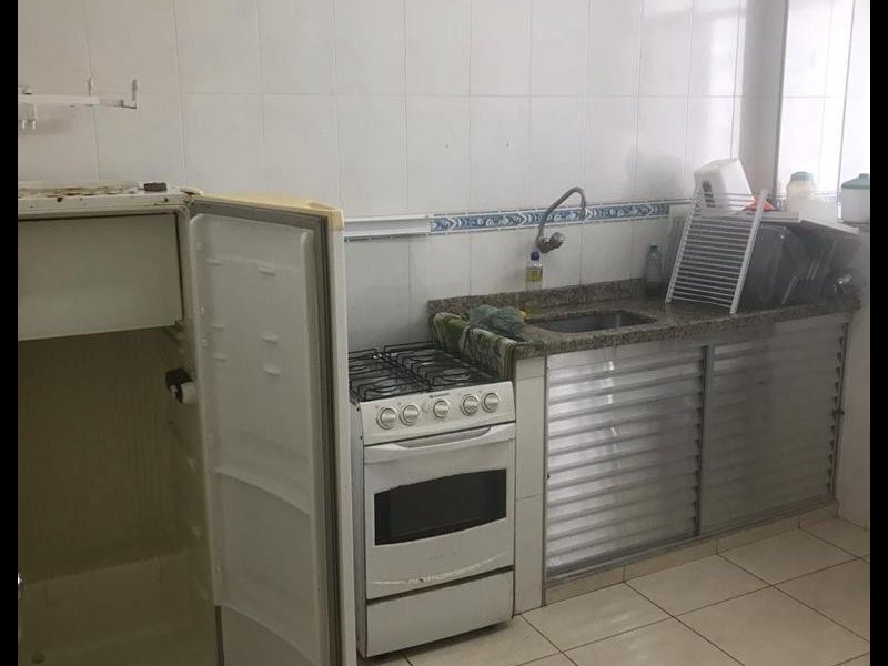 imóvel com 66m² - Aviação - Praia Grande