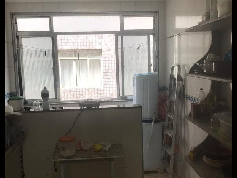 imóvel com 66m² - Aviação - Praia Grande