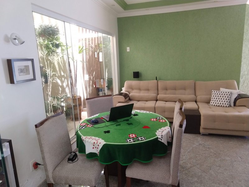 Casa à venda Cidade Nova com 184m² e 2 quartos por R$ 720.000 - 1933076417-img-20200304-114129780.jpg