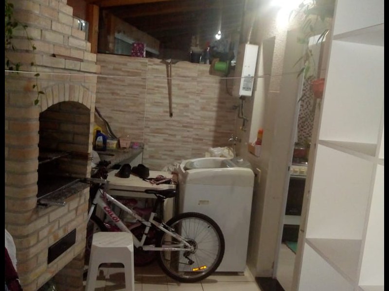 Casa de condomínio à venda Paisagem Renoir com 96m² e 3 quartos por R$ 470.000 - 1883421300-img-20211014-wa0021.jpg