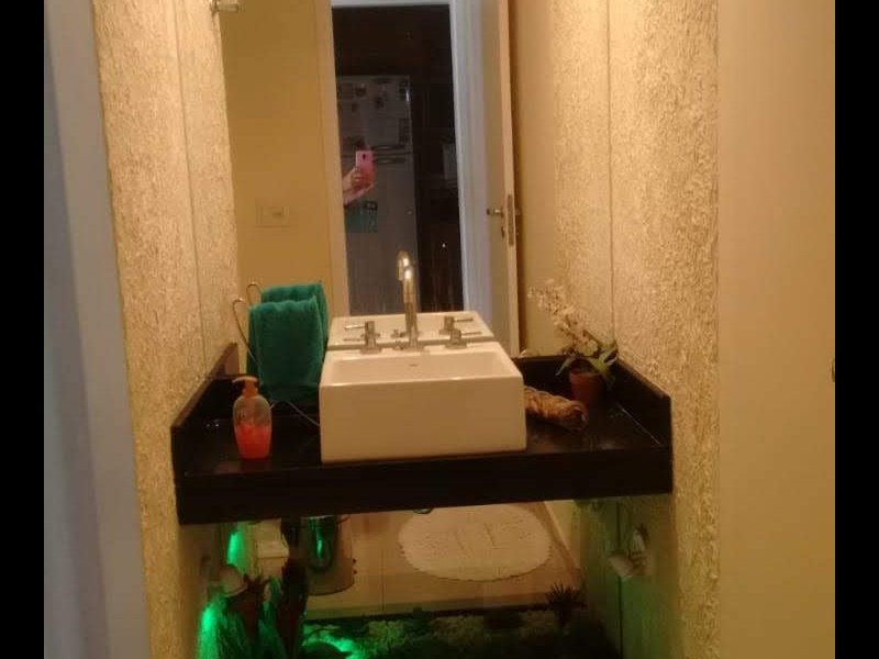 Casa de condomínio à venda Paisagem Renoir com 96m² e 3 quartos por R$ 470.000 - 944991366-img-20211014-wa0016.jpg