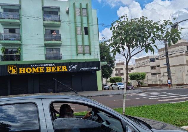 imóvel com 68m²