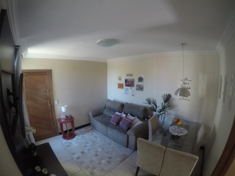 imóvel com 48m² - Santa Terezinha - Belo Horizonte