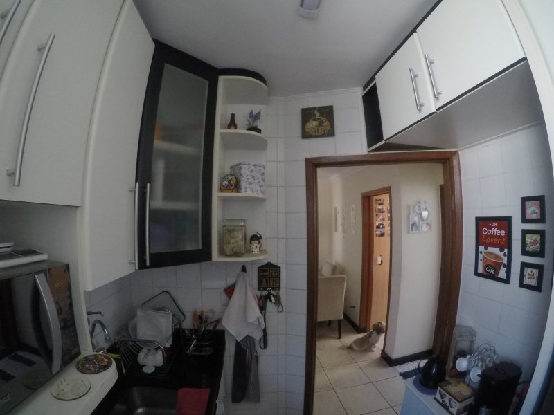 imóvel com 48m² - Santa Terezinha - Belo Horizonte