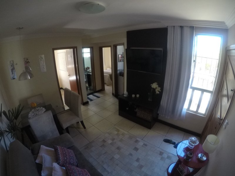 imóvel com 48m² - Santa Terezinha - Belo Horizonte