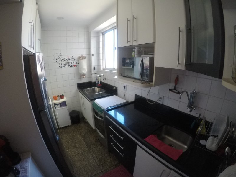 imóvel com 48m² - Santa Terezinha - Belo Horizonte