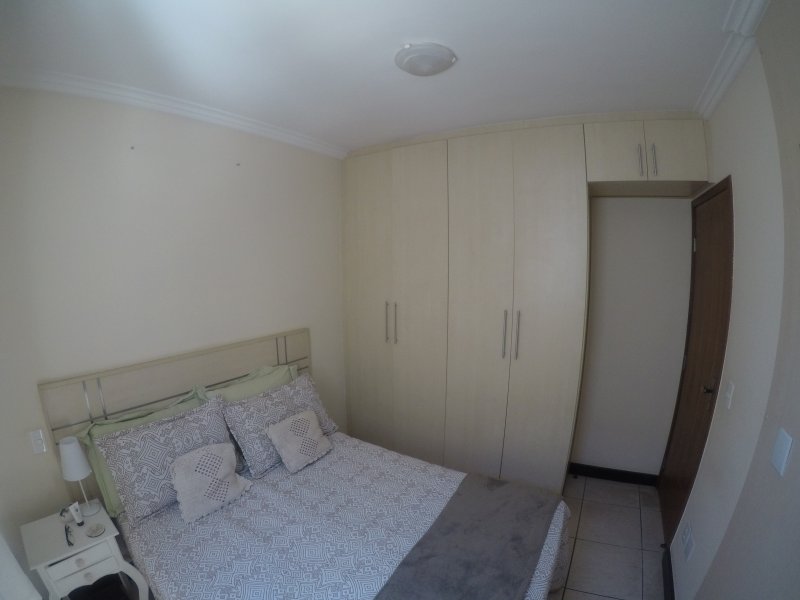 imóvel com 48m² - Santa Terezinha - Belo Horizonte