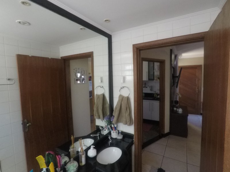 imóvel com 48m² - Santa Terezinha - Belo Horizonte