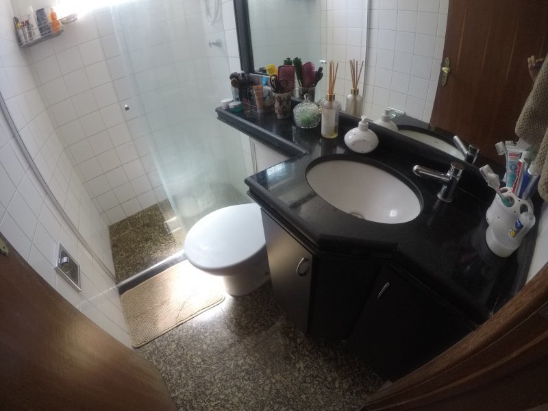 imóvel com 48m² - Santa Terezinha - Belo Horizonte
