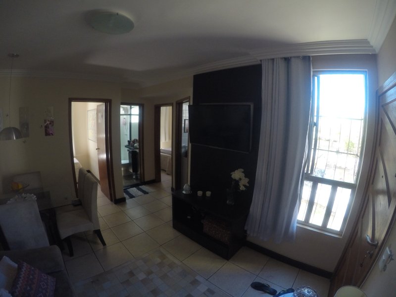 imóvel com 48m² - Santa Terezinha - Belo Horizonte