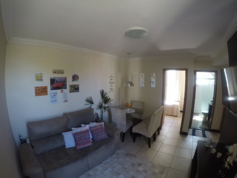 imóvel com 48m² - Santa Terezinha - Belo Horizonte