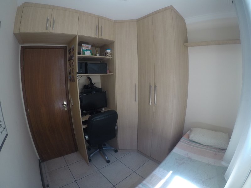 imóvel com 48m² - Santa Terezinha - Belo Horizonte