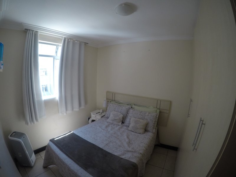 imóvel com 48m² - Santa Terezinha - Belo Horizonte