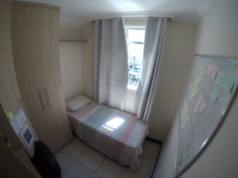 imóvel com 48m² - Santa Terezinha - Belo Horizonte