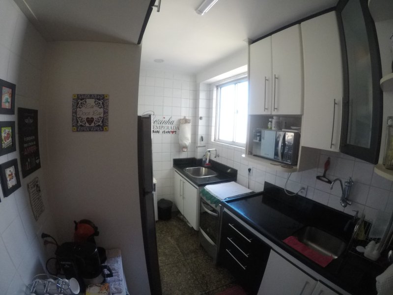 imóvel com 48m² - Santa Terezinha - Belo Horizonte