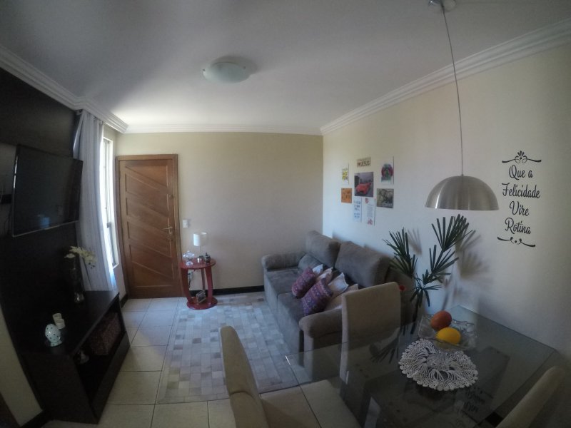 imóvel com 48m² - Santa Terezinha - Belo Horizonte