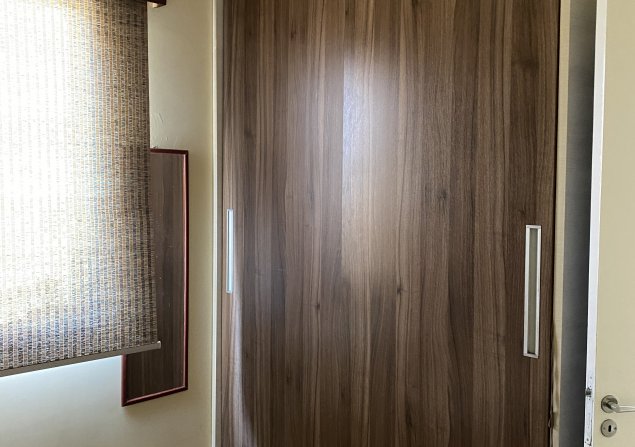 imóvel com 64m²