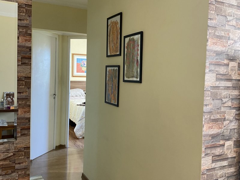 imóvel com 64m² - Vila Emir - São Paulo