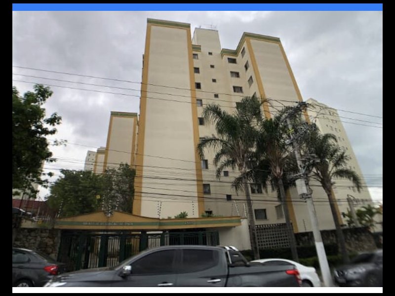 imóvel com 64m² - Vila Emir - São Paulo