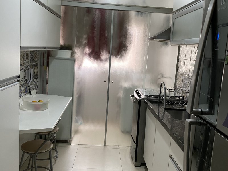 imóvel com 64m² - Vila Emir - São Paulo