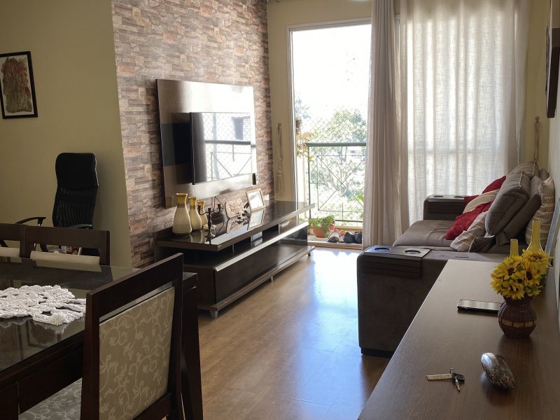 imóvel com 64m² - Vila Emir - São Paulo