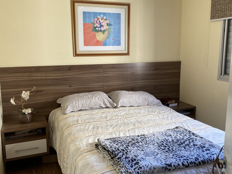 imóvel com 64m² - Vila Emir - São Paulo