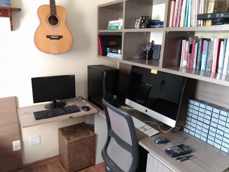 imóvel com 64m² - Vila Emir - São Paulo