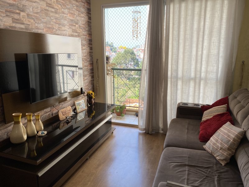 imóvel com 64m² - Vila Emir - São Paulo