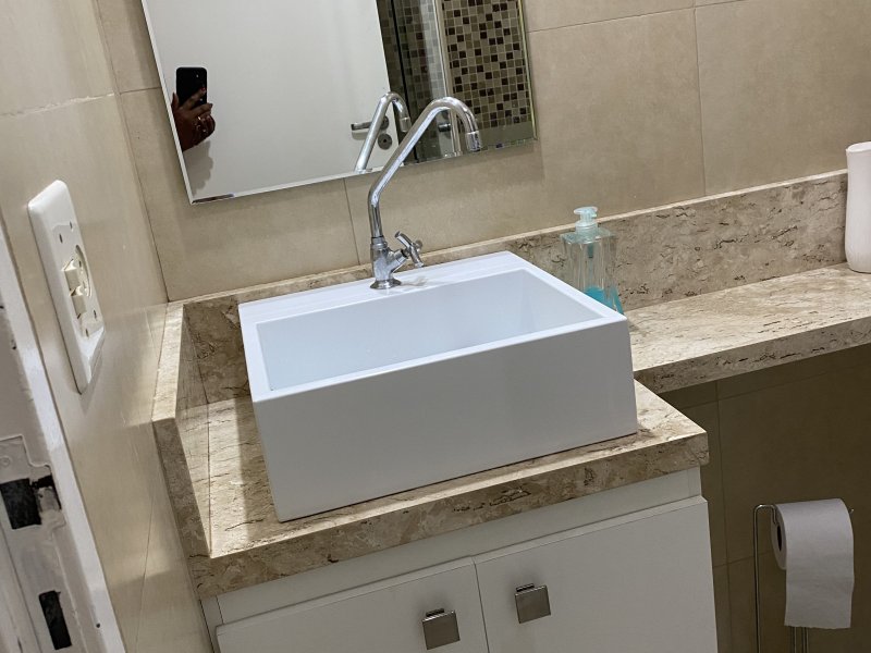 imóvel com 64m² - Vila Emir - São Paulo