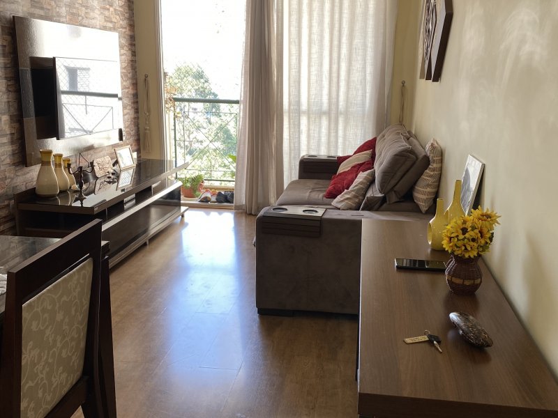 imóvel com 64m² - Vila Emir - São Paulo