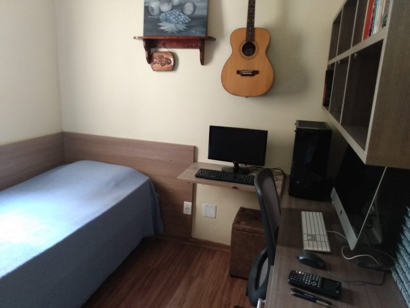 imóvel com 64m² - Vila Emir - São Paulo