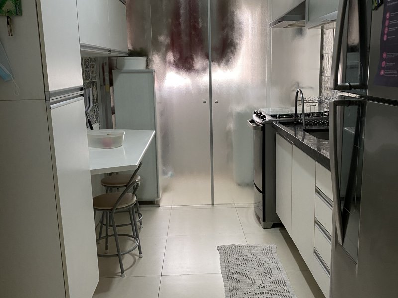 imóvel com 64m² - Vila Emir - São Paulo